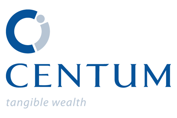 Centum Logo