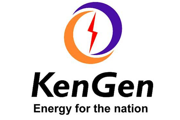 Kengen Logo